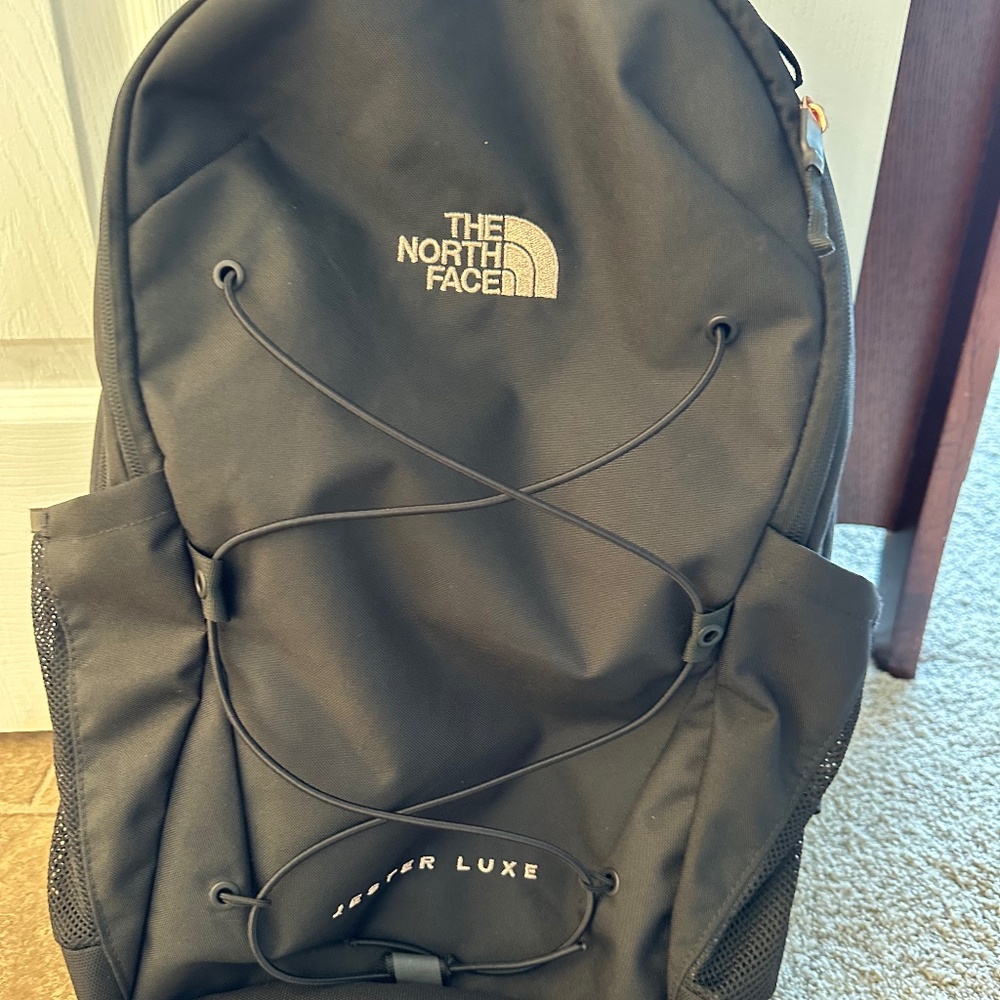 NorthFace Jester backpack